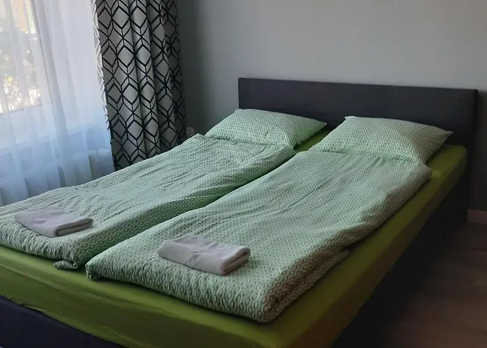 Stelmaszczyka & Zajazd *