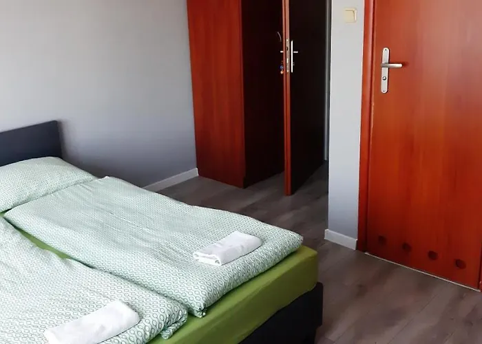 Stelmaszczyka & * Jastarnia