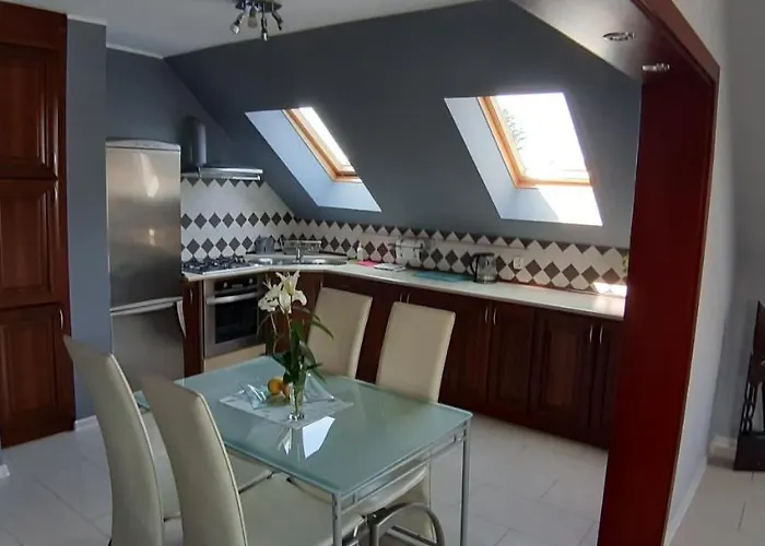 Zajazd Stelmaszczyka &