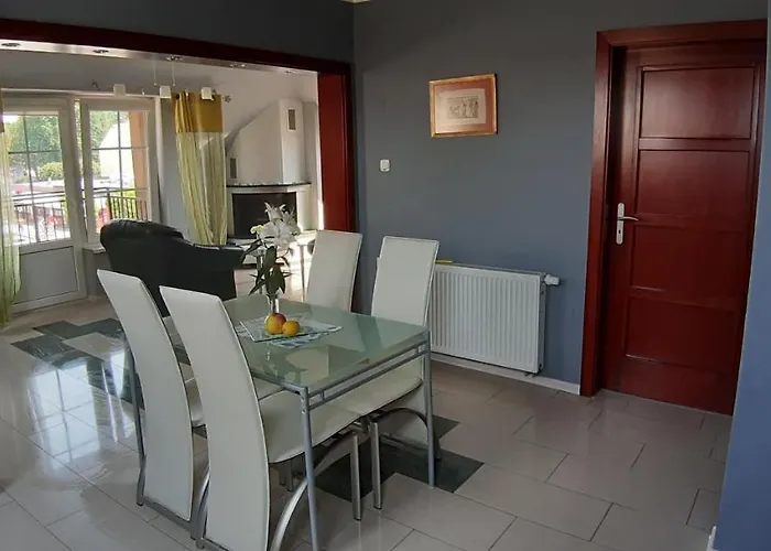 Zajazd Stelmaszczyka & *