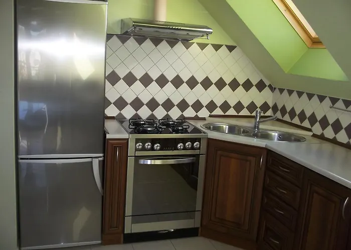 Stelmaszczyka & Jastarnia