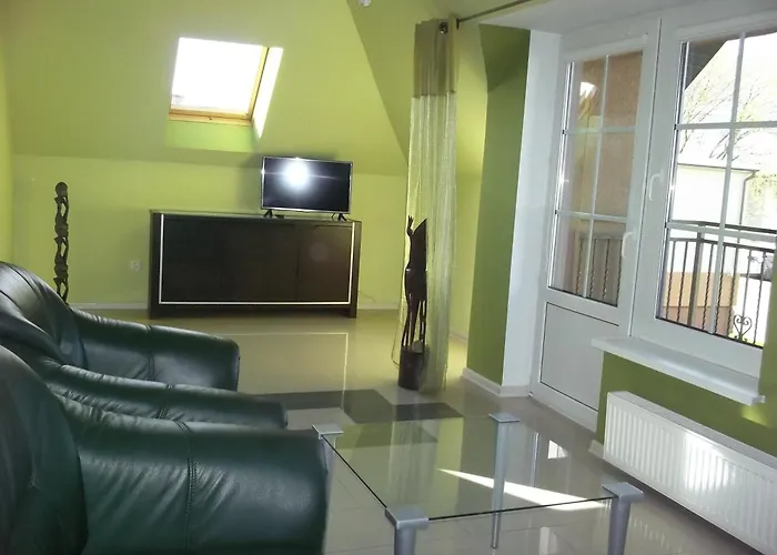 Stelmaszczyka & Zajazd