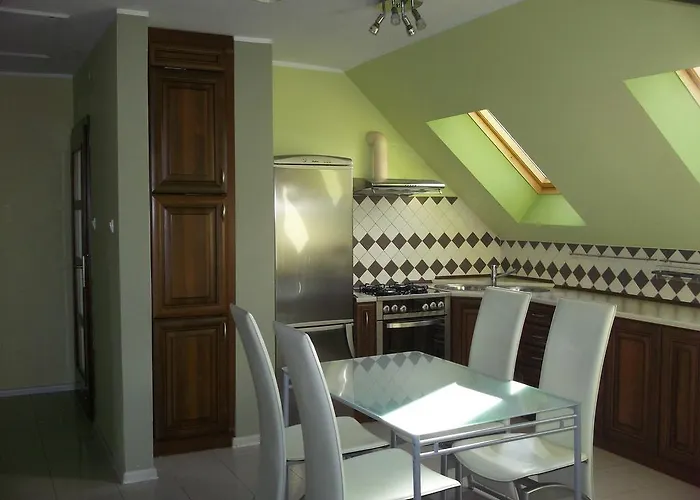 Stelmaszczyka & Zajazd